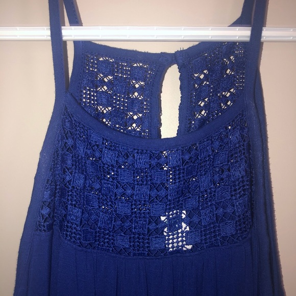 Old navy romper - Picture 3 of 3